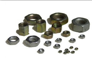 深圳市海納成精密金屬制品 專業(yè)鋁制螺母加工服務詳解