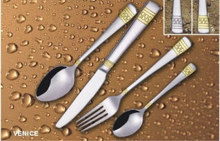 NEW CLASSICNC 72-112不銹鋼餐具套裝 現(xiàn)貨供應(yīng)，打造高品質(zhì)禮品與促銷選擇